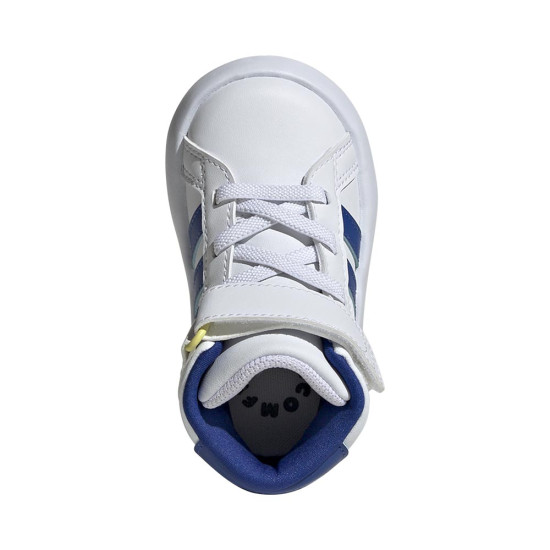 Adidas Grand Court Mid I